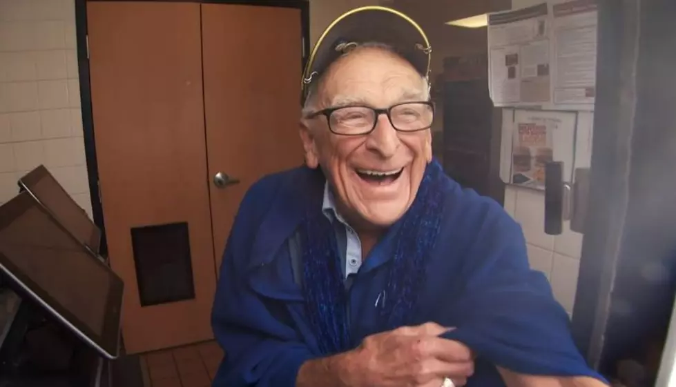 Beloved Minnesota McDonald’s Employee Dies at the Age of 92