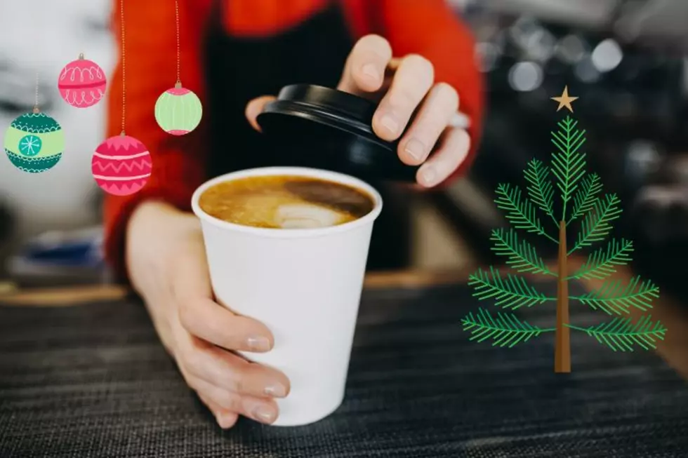Rochester Coffee Shop Brings Holiday Drinks + Cups Back Tomorrow