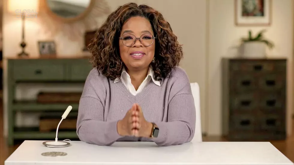 Two Minnesota Items on Oprah’s Favorite Things of 2022