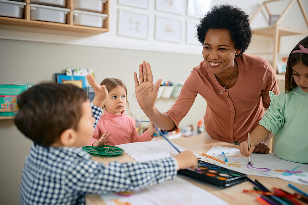 Southern Minnesota Teacher is a Semi-Finalist for Teacher of the Year Award