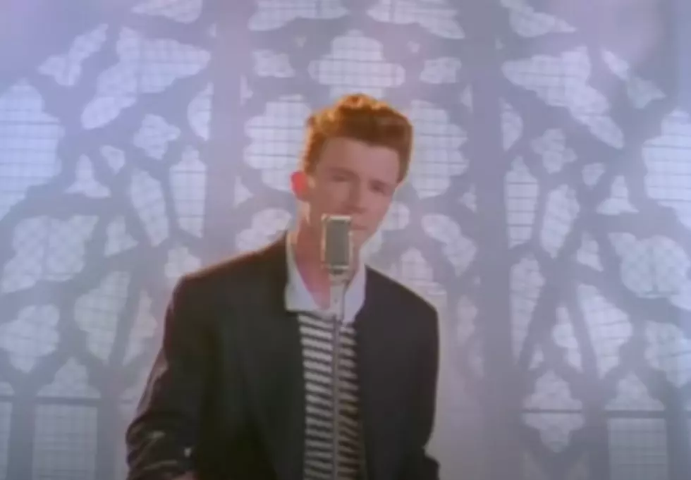 Minnesota Musician Sued By ‘Never Gonna Give You Up’ Singer Rick Astley