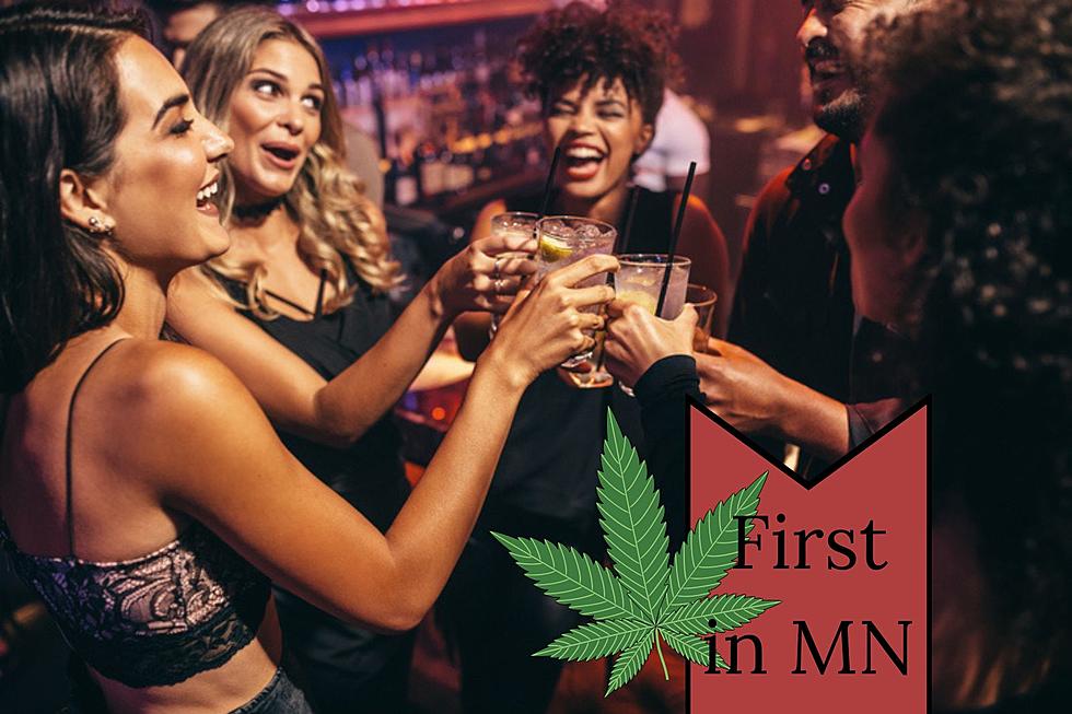 Minnesota's First THC Lounge is 90 Minutes from Rochester