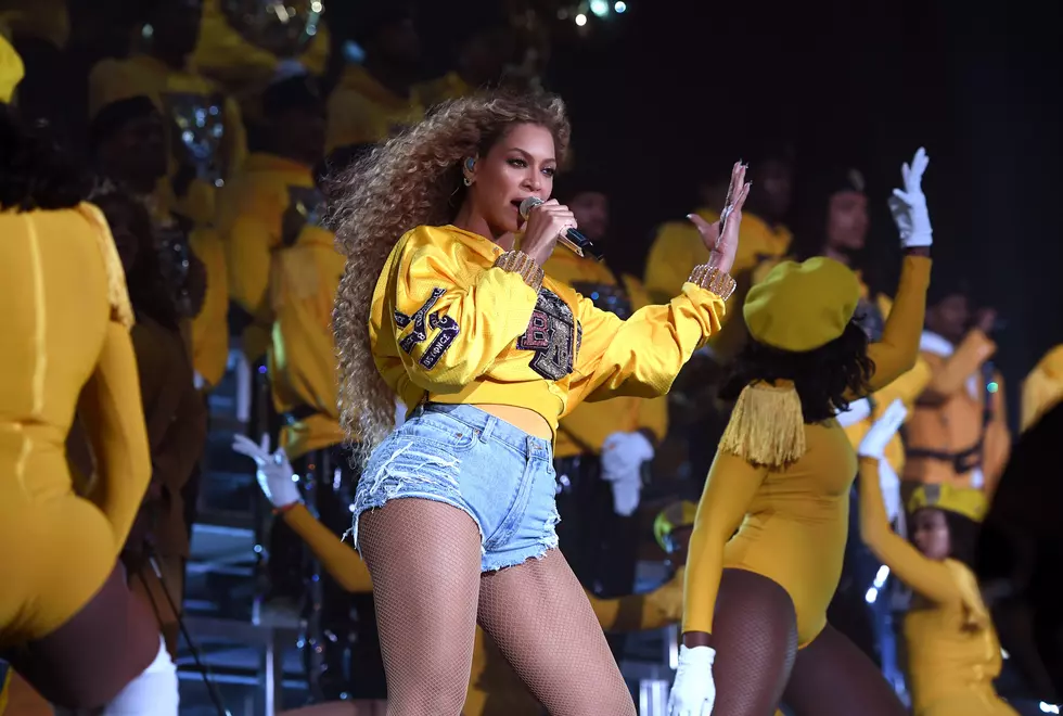 Beyoncé Announces Massive World Tour, Here&#8217;s When She&#8217;ll be in Minnesota