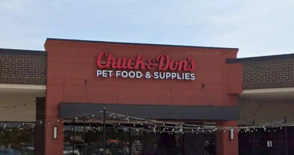 Pet Store Company With 33 Minnesota Locations Files For Bankruptcy