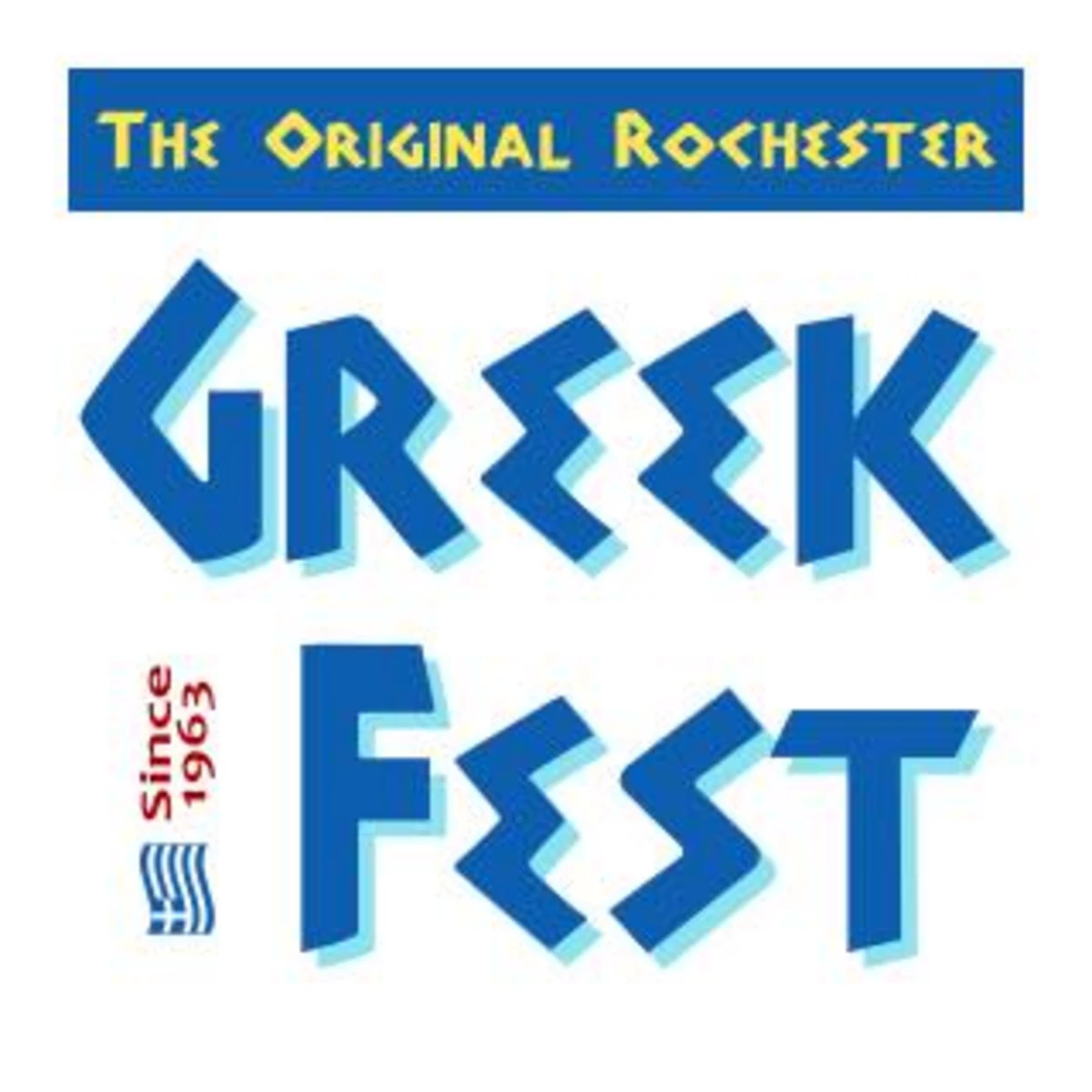 The Original Rochester Greek Fest