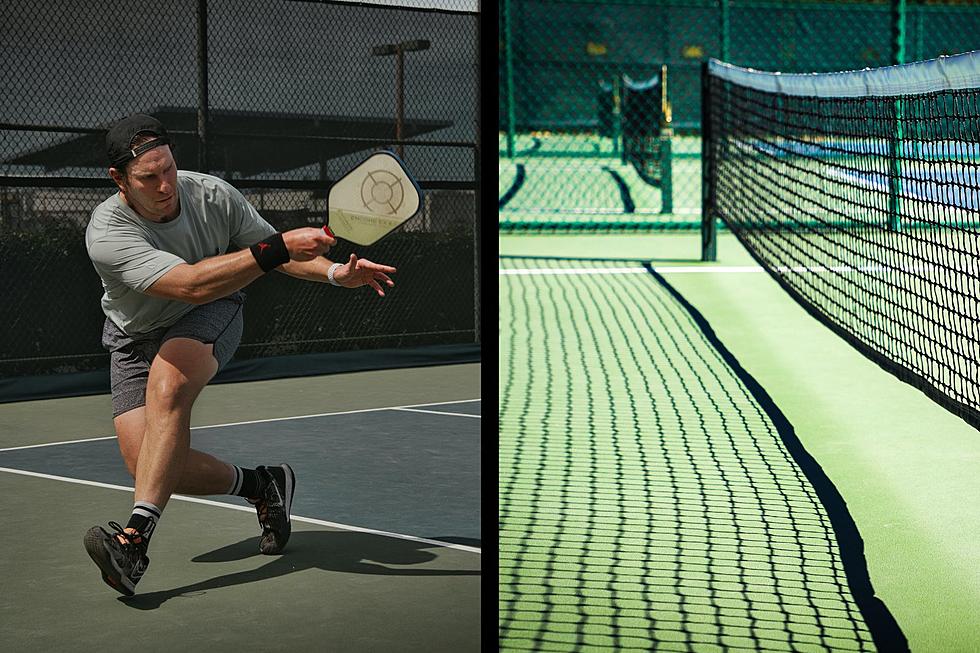 Minnesota is Hosting the ‘Disneyland of Pickleball’ this Weekend