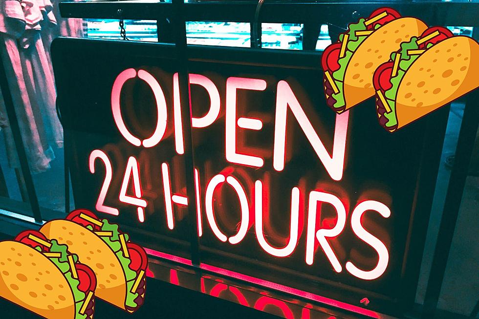 New 24-Hour Taco Shop Coming to Rochester this Summer
