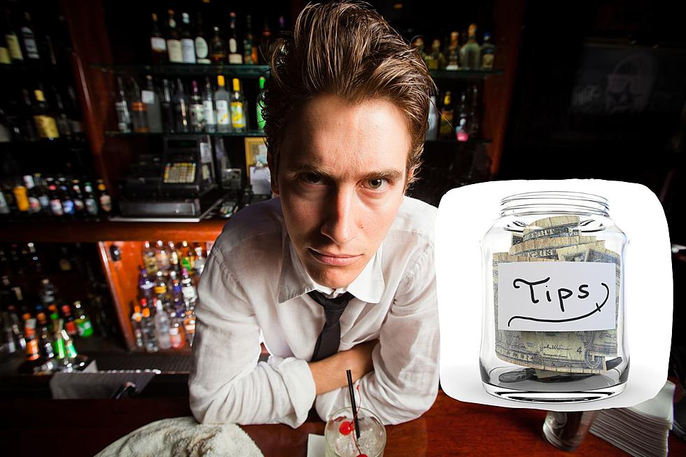 Minnesotans are Some of the Worst Tippers of Bartenders in the Country