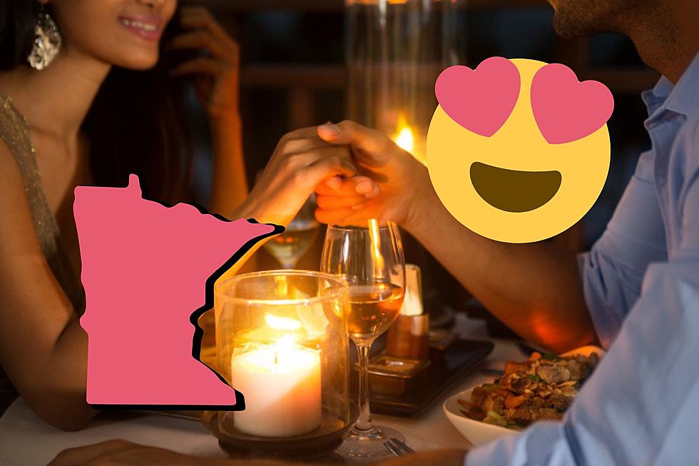 One of the Most Romantic Restaurants in the Country is 90 Minutes from Rochester