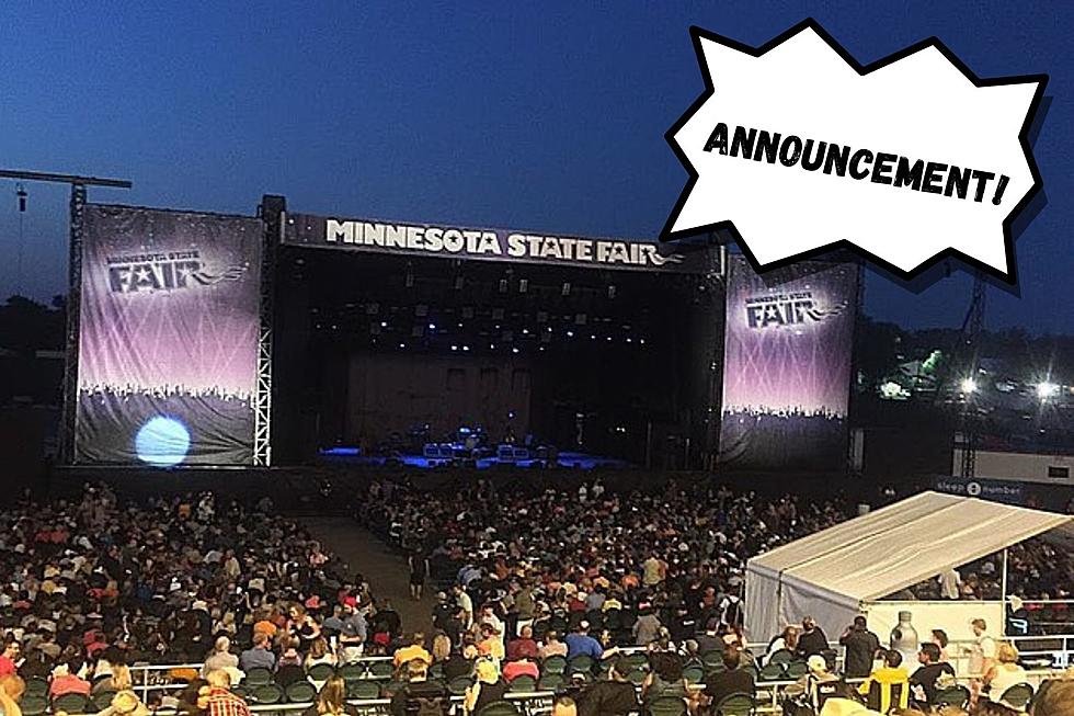 Popular &#8217;90s Boy Band Added to Minnesota State Fair Lineup