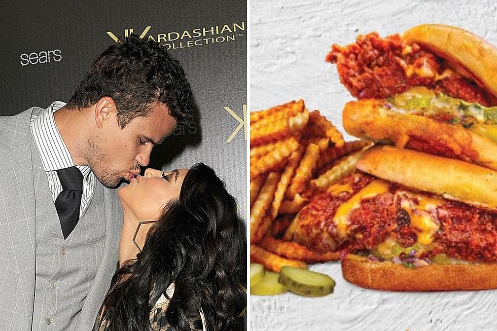 Kim Kardashian’s Ex Plans To Open Several Hot-Chicken Restaurants in Minnesota