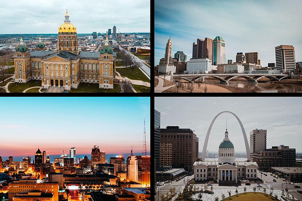 Most Affordable Midwest States to Live In