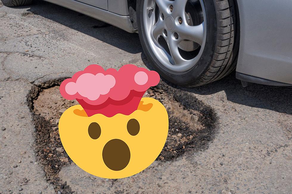 100 Years of History Revealed Thanks to Minnesota Pothole