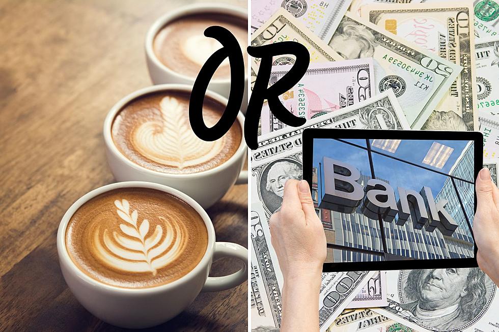 Are There More Coffee Shops or Banks in Rochester, MN?