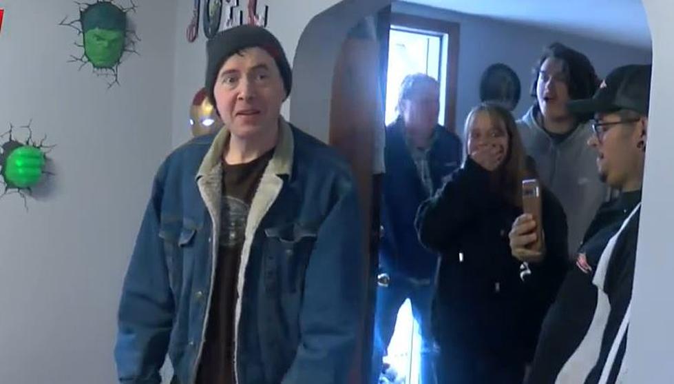 Southeast Minnesota Man Surprised with Amazing Act of Kindness