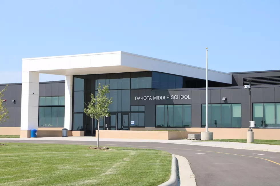 Dakota Middle School via Facebook