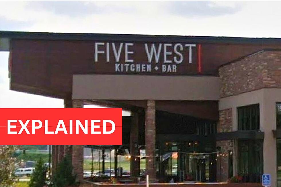 What Exactly is Five West&#8217;s New Fee? Owner Responds