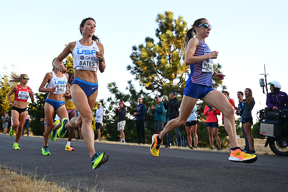 Minnesotan Just Finished the Boston Marathon with Second Fastest Time Ever for an American Woman