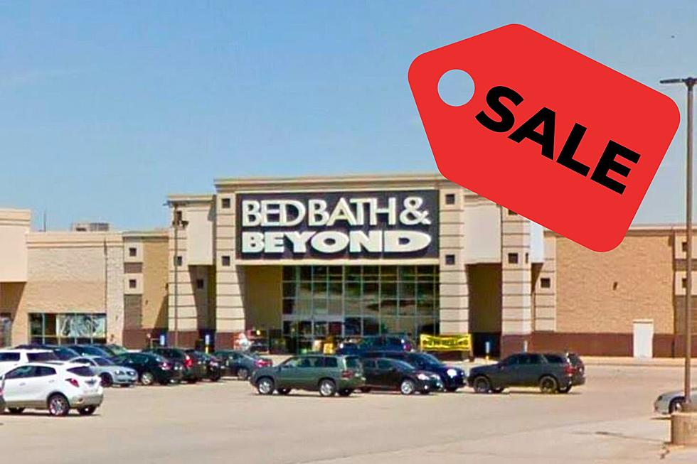 Minnesota Bed Bath and Beyond Stores Begin their Liquidation Sales