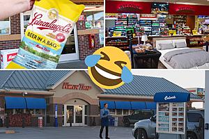 Kwik Trip’s April Fools Day Jokes Over the Years