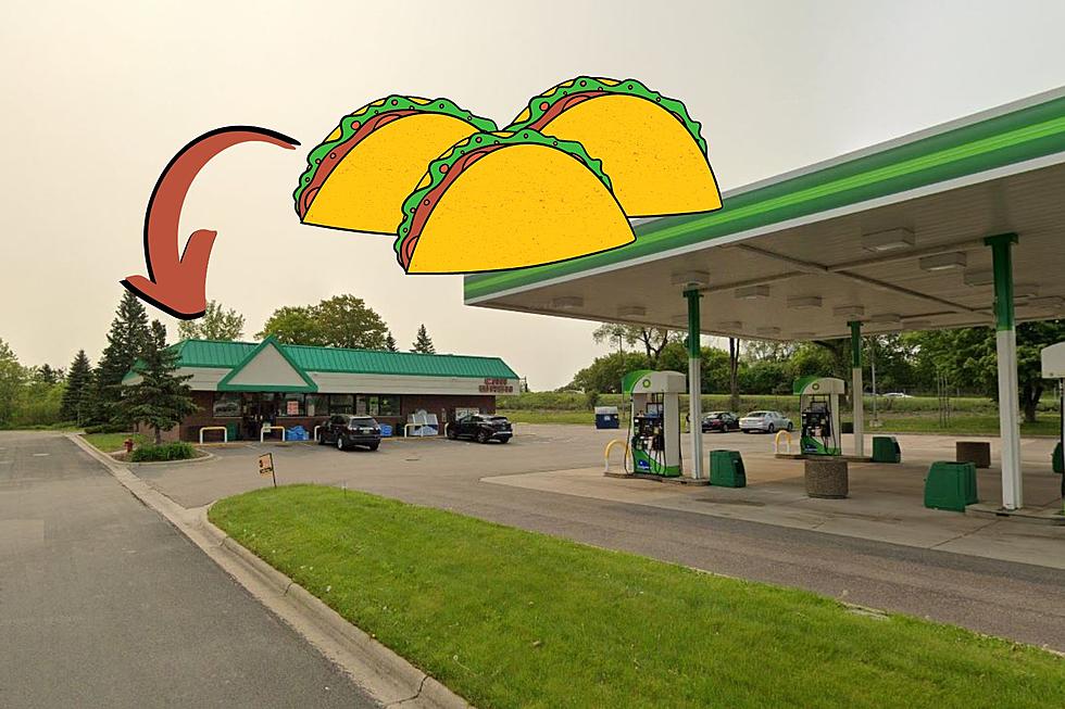 Delicious Mexican Restaurant Hidden Inside a Minnesota Gas Station