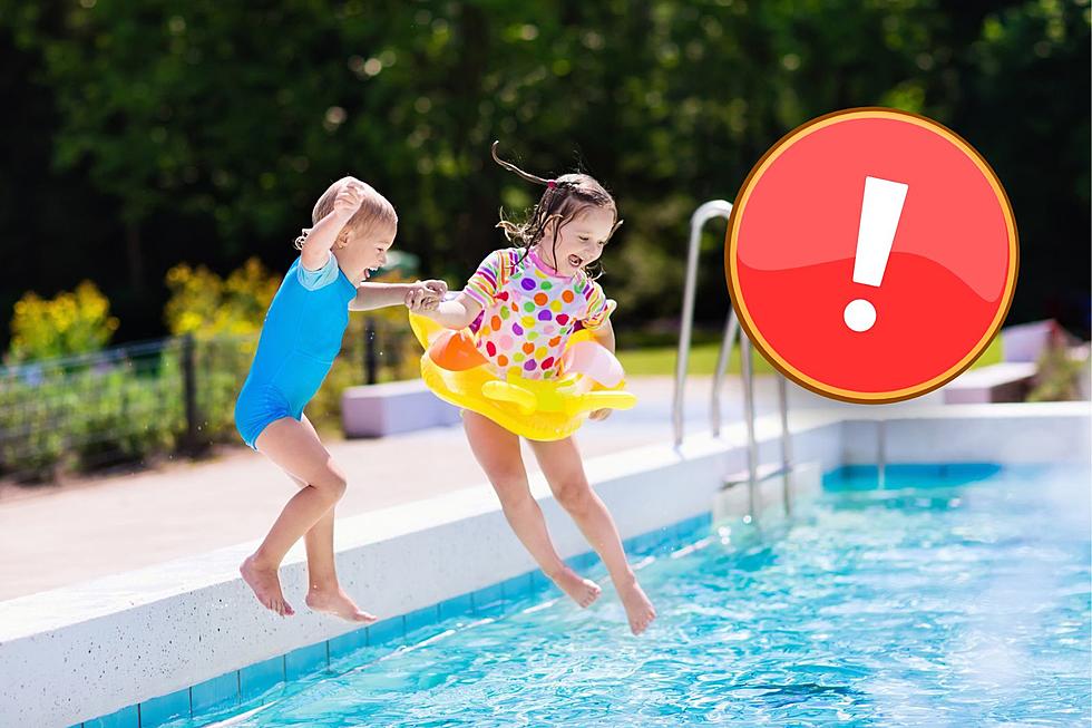 Your Kids’ Swimsuit Color is Super Important, Here’s Why