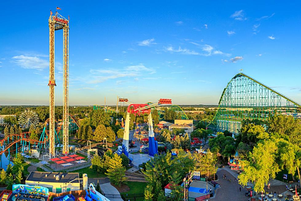 Minnesota's Valleyfair Unveils Exciting Deals and Opening Dates