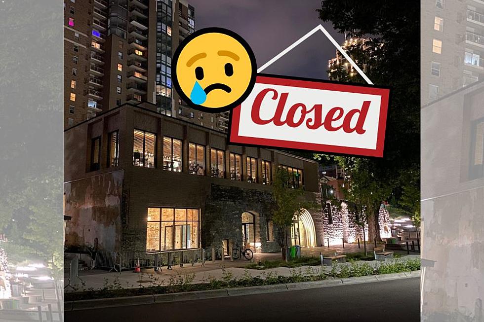 Why this Nationally Acclaimed Minnesota Restaurant Suddenly Closed