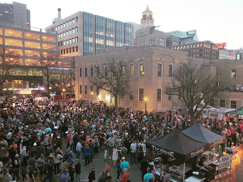 Taco &#8217;bout a Party: Huge Crowd Expected For Rochester Block Party on Cinco De Mayo