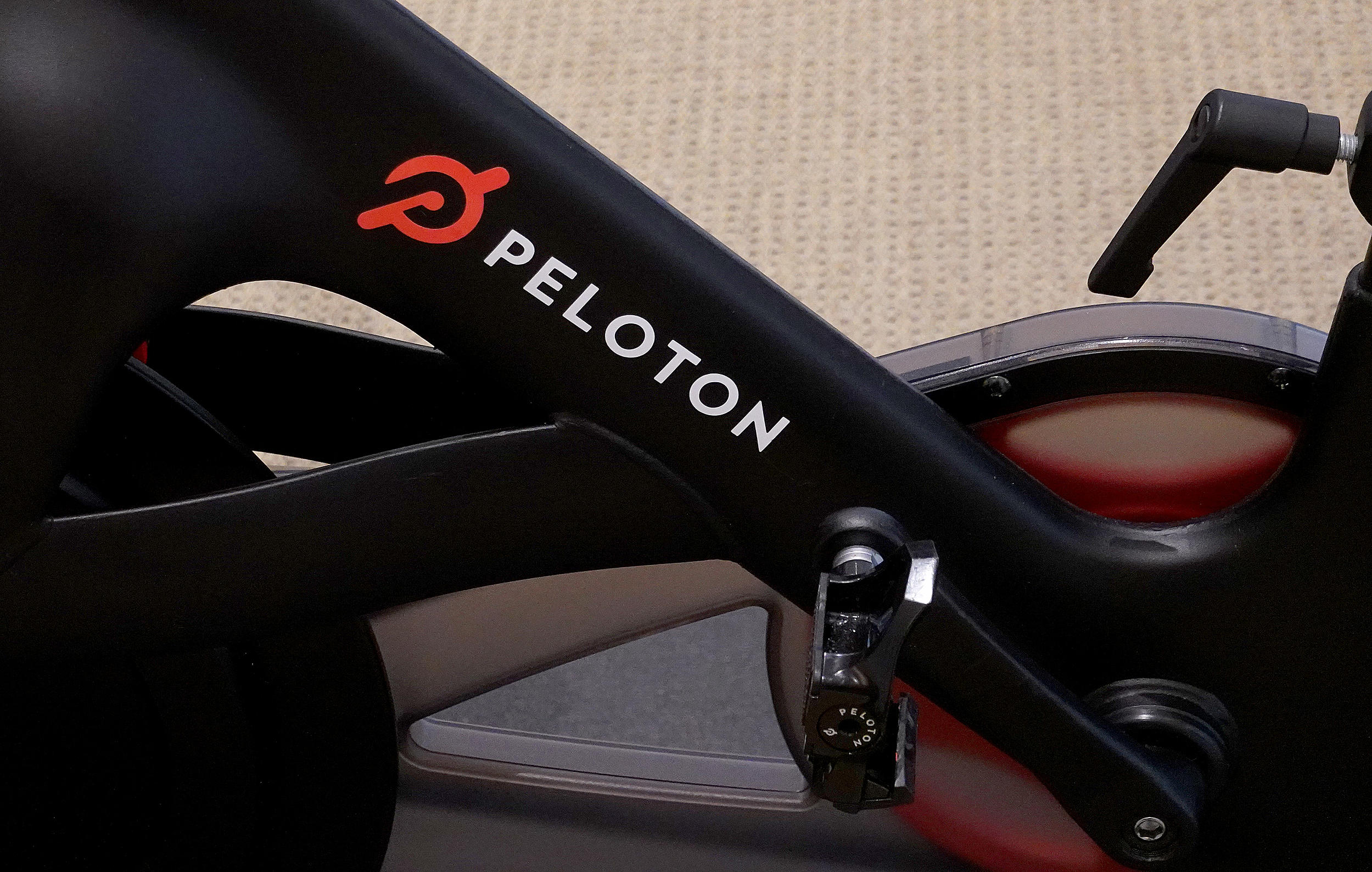 Forget Peloton. All you need to get pedaling is this $140 under-desk bike.