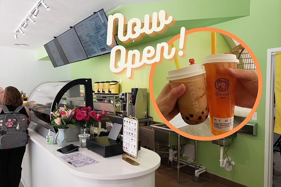 New Bubble Tea Shop Now Open in Rochester, MN