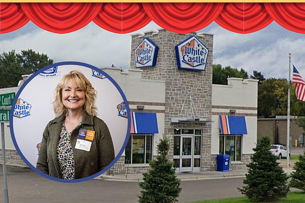 Minnesota Woman Inducted into the White Castle Hall of Fame