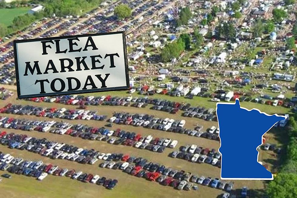 Hunt for an Amazing Deal at Minnesota&#8217;s Largest Outdoor Market