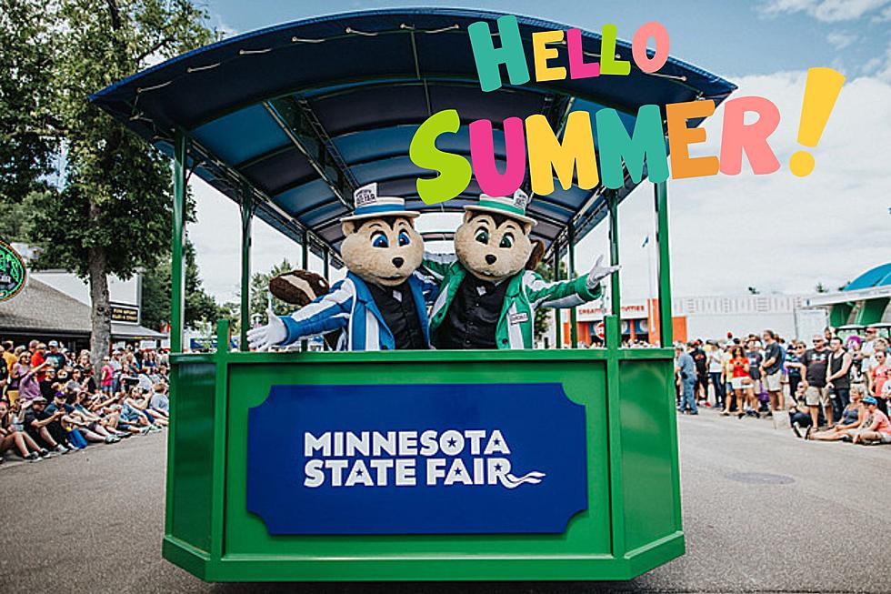 Kickoff Your Summer this Weekend at the Mini Minnesota State Fair