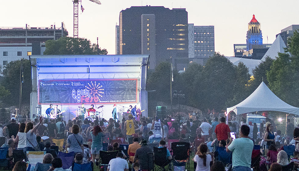 Your Guide to the &#8216;4th Fest&#8217; Independence Day Celebration in Rochester, MN