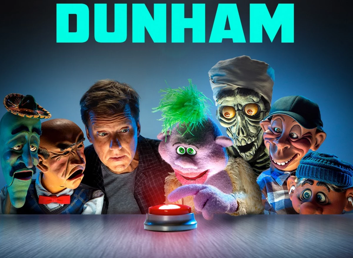 Jeff Dunham To Perform In Rochester, MN