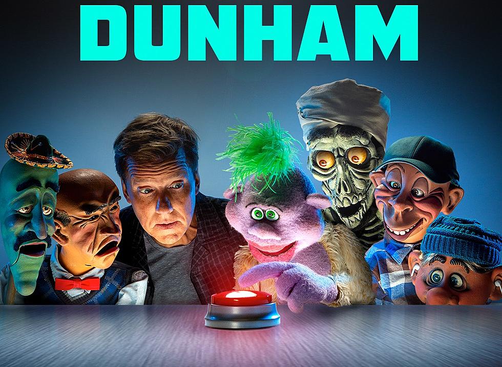 Jeff Dunham To Perform In Rochester, MN