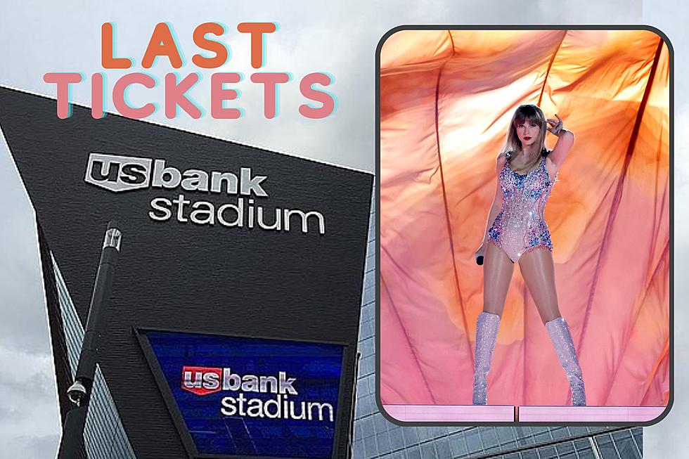 How to Get Your Hands on the Last Taylor Swift Tickets in Minnesota
