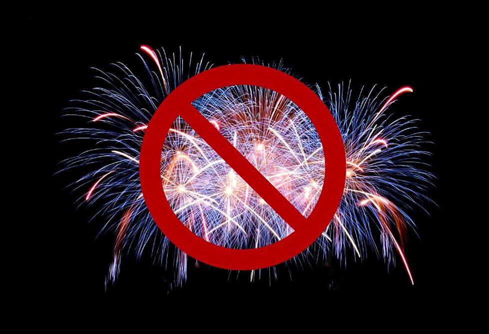 Minneapolis Says No Fireworks For Independence Day Celebration