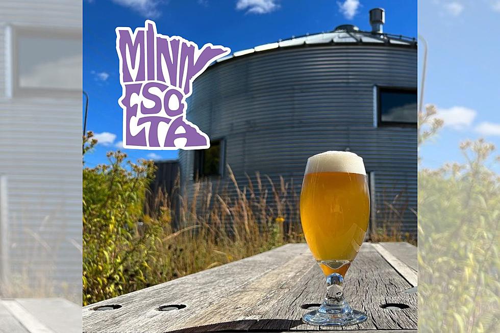 One of the Most Unique Breweries in the Country is in Minnesota