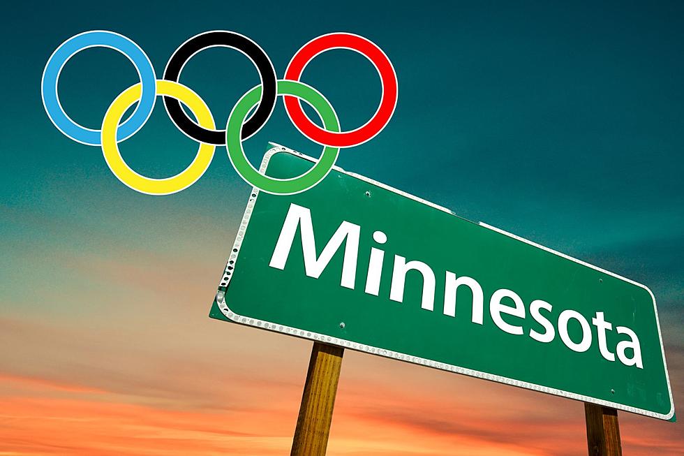 Minnesota to Host US Olympic Gymnastics Trials in 2024