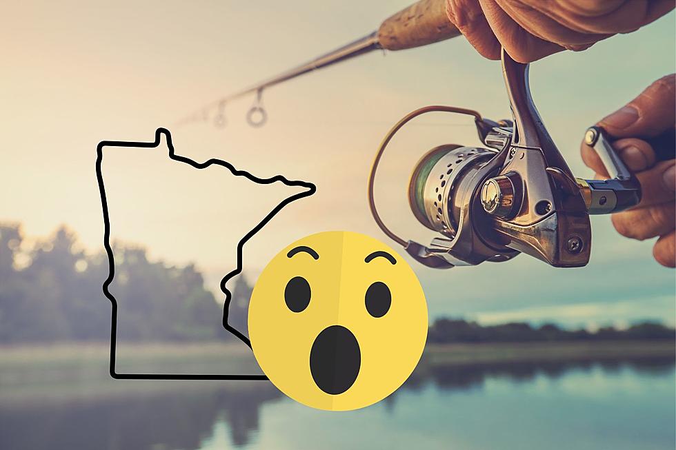 Minnesota Teen and Fishing Fanatic Reels in Huge 40-Inch Catch