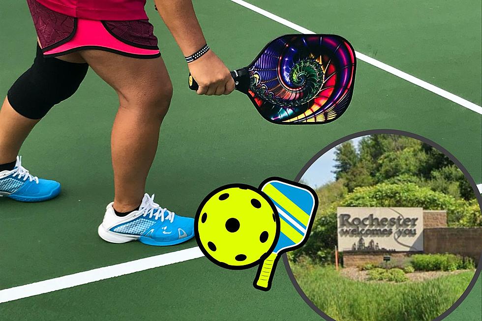 Grab Your Paddles: Where to Find Pickleball Courts in Rochester