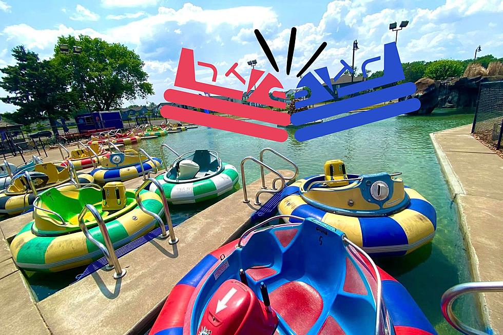Unleash a Great Time with Bumper Boat Attractions in Minnesota