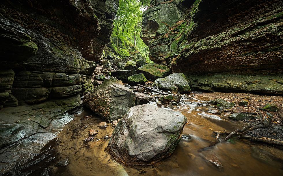 One of America’s Most Scenic Hikes is in Wisconsin