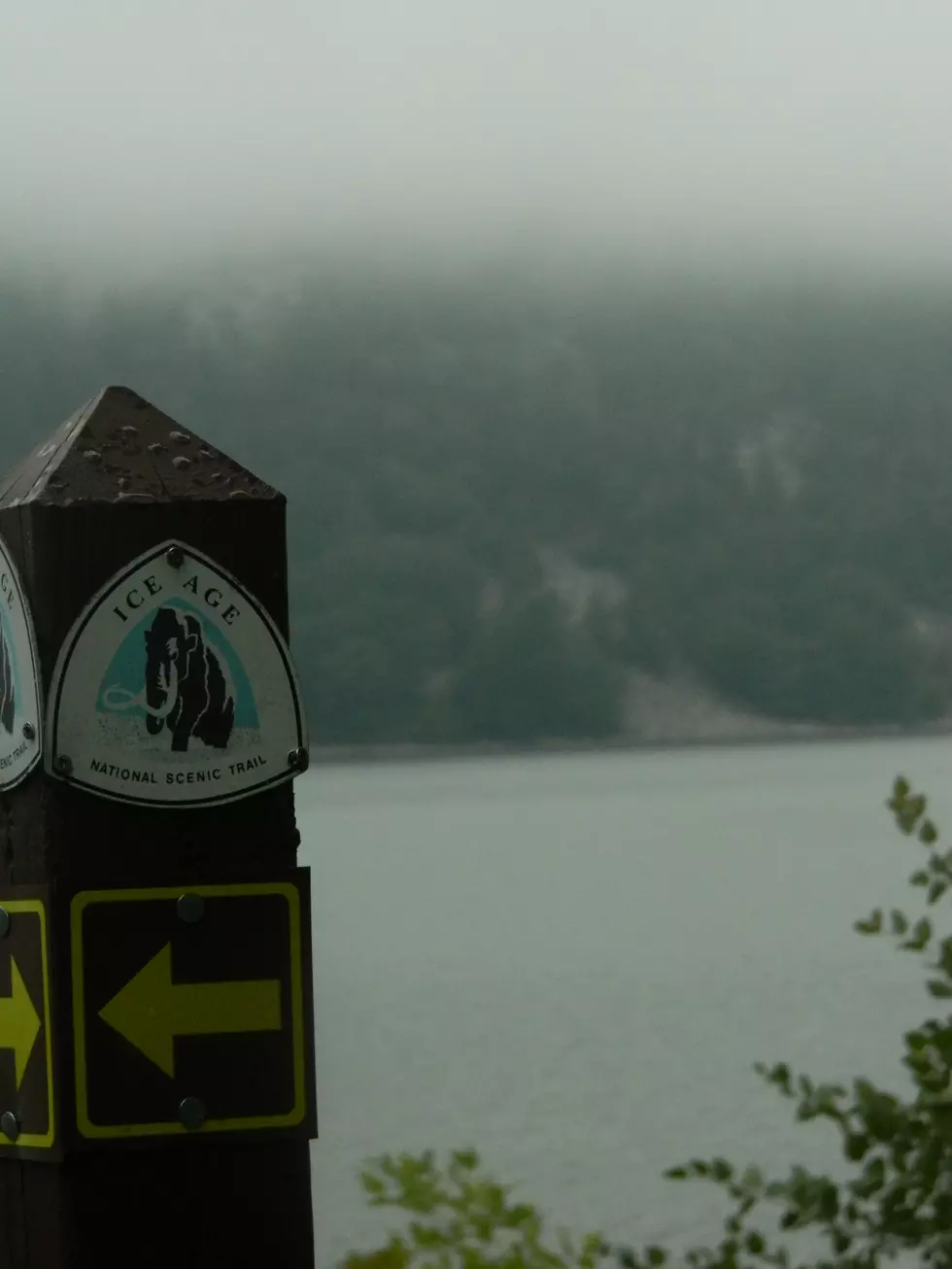ice age national scenic trail