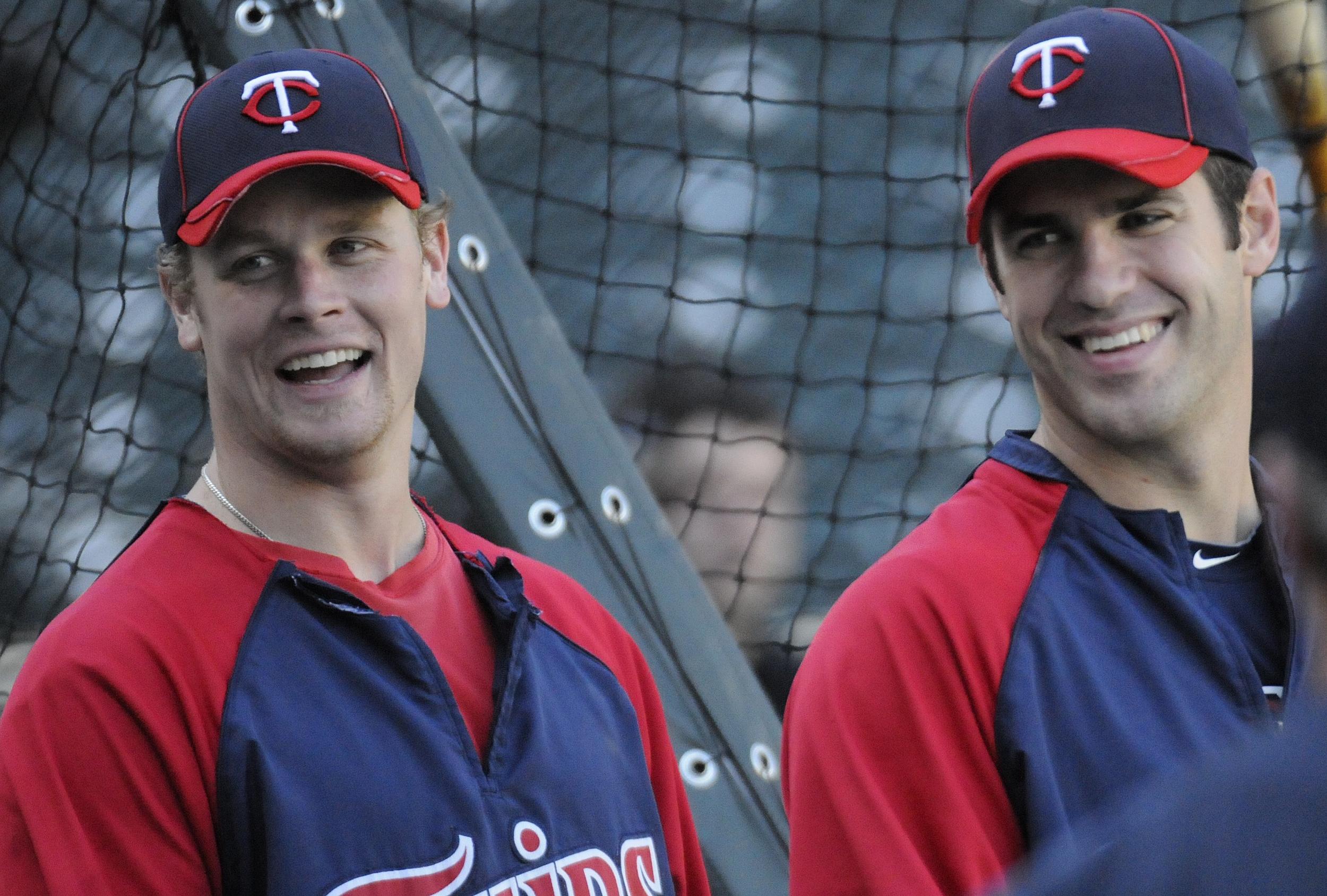 joe mauer hall of fame