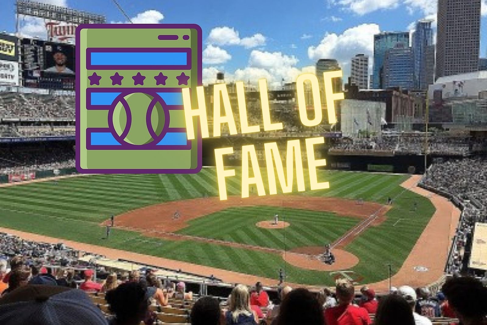 Joe Mauer Being Inducted into MN Twins Hall of Fame