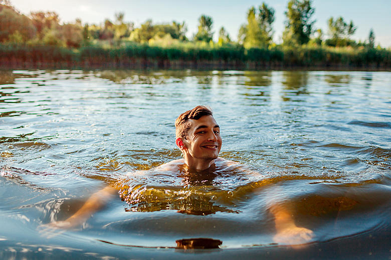 It's Legal To Skinny Dip at These Minnesota Campgrounds