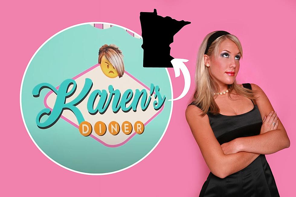 Rude Service, Guaranteed: Karen&#8217;s Pop-Up Diner is Coming to Minnesota